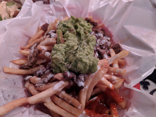 Muchachos - Hospitality and gastronomy