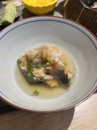 Comentarii opinii despre Man Man Japanese Unagi Restaurant