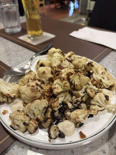 Micasa Kitchen & Bar