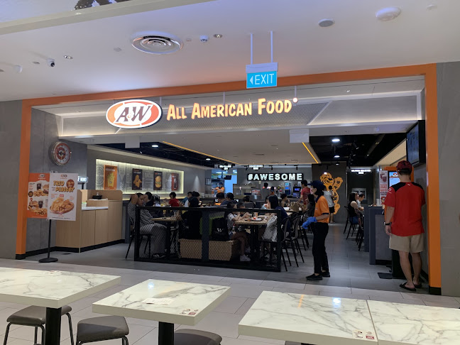 11 Bidadari Park Dr, #01-40, Singapore 367803