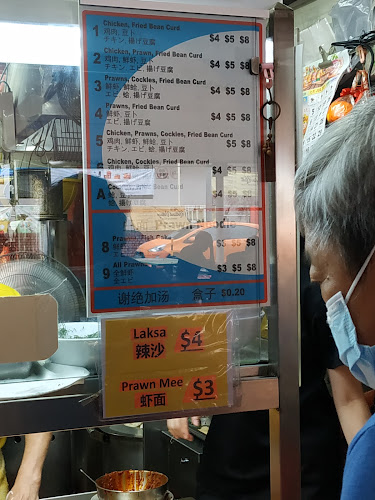 48A Tanglin Halt Rd, #01-20, Singapore 148813