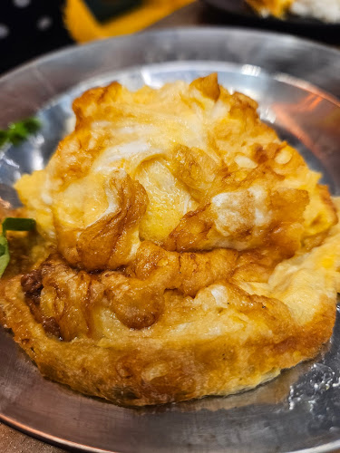 Comentarii opinii despre Fourgather (Telok Ayer)