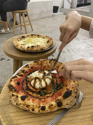 pizza keenway (home-based business)