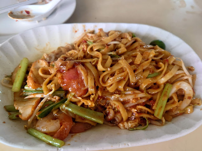 Opinii despre Silver Spoon - Yishun în Singapore - Hospitality and gastronomy