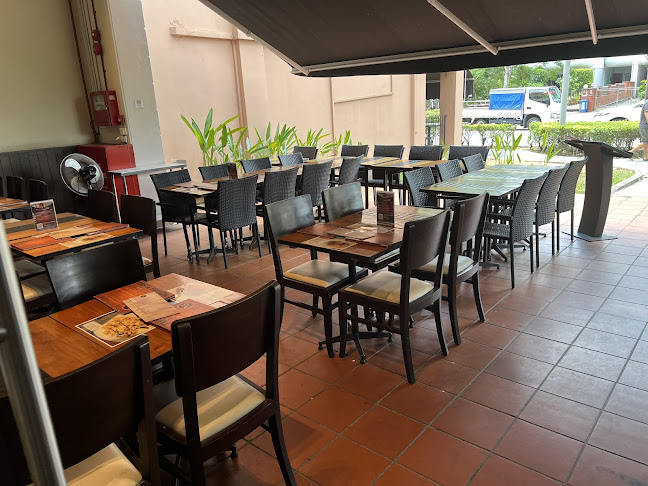 Pasta Fresca Da Salvatore (Siglap) - Hospitality and gastronomy