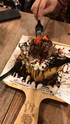 Opinii despre Tuk Tuk Cha Treasures @ NEX în Singapore - Hospitality and gastronomy