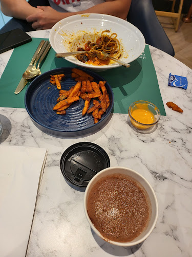 The Marmalade Pantry - Cafe Bistro @ Anchorpoint - Hospitality and gastronomy