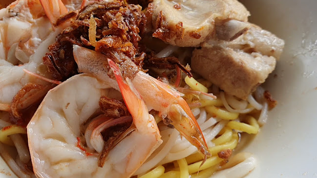Blanco Prawn Noodle House