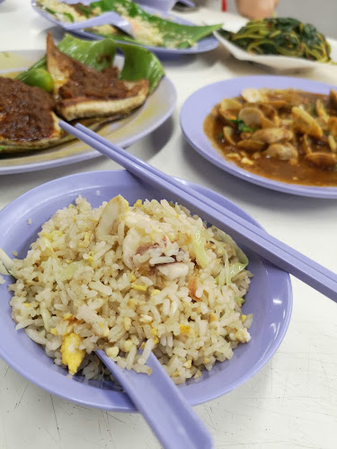 Opinii despre 526 Hotplate BBQ în Singapore - Hospitality and gastronomy