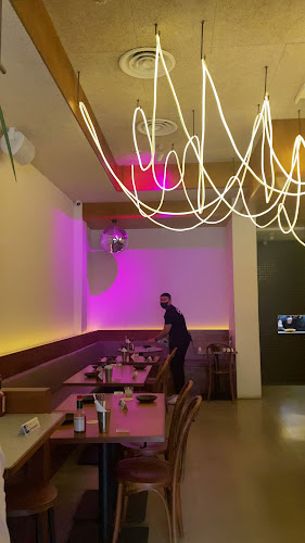 Opinii despre The Oyster Bank - Tanjong Pagar în Singapore - Hospitality and gastronomy