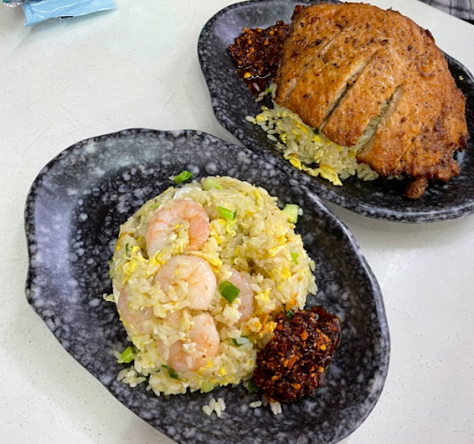 Comentarii opinii despre King Of Fried Rice - Woodlands