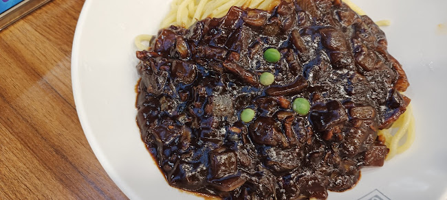 Comentarii opinii despre Paik's Noodle @ Waterway Point