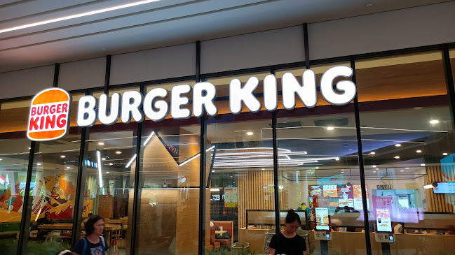 Burger King SAFRA Choa Chu Kang - Hospitality and gastronomy