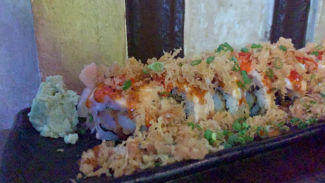 Box n Sticks @ Kandahar