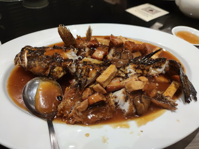 Jia He Chinese Restaurant - Singapore