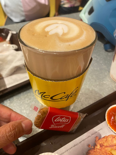 Comentarii opinii despre McDonald's Marine Cove