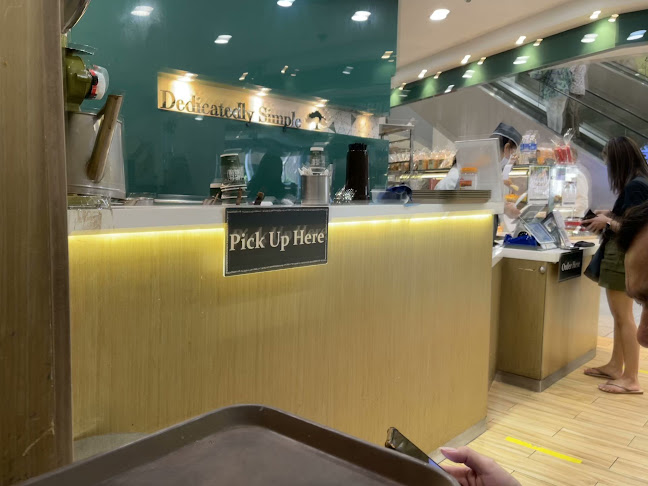 Comentarii opinii despre Barcook Bakery