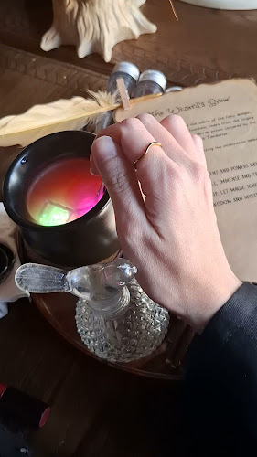 The Wizard's Brew - Hospitality and gastronomy