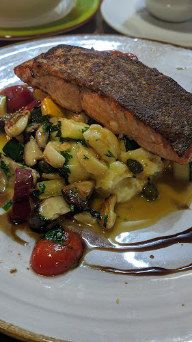 Comentarii opinii despre Bowen's Western