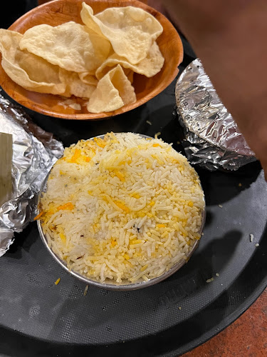 Opinii despre Gayatri Restaurant în Singapore - Hospitality and gastronomy