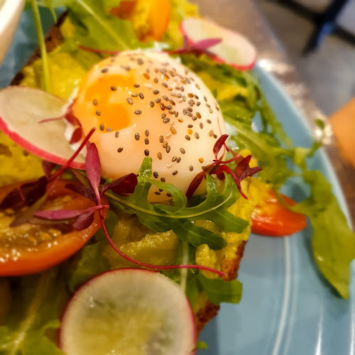 6 Letter Coffee - Singapore