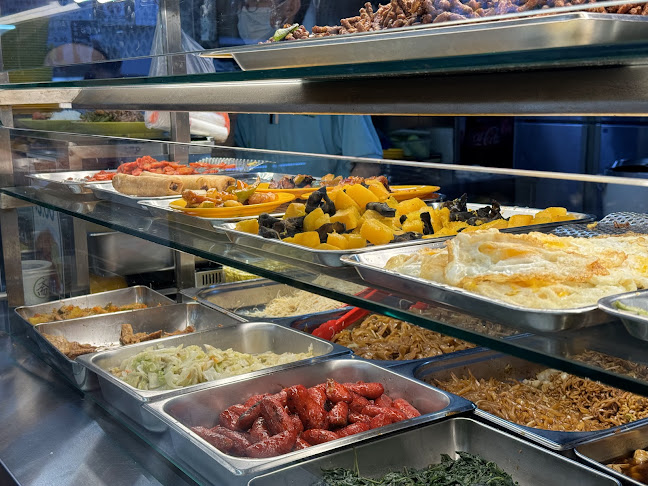 Opinii despre Vege Story Vegetarian 齋の傳說 în Singapore - Hospitality and gastronomy