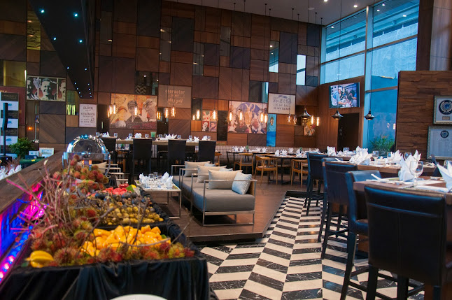 The Nest - Hospitality and gastronomy