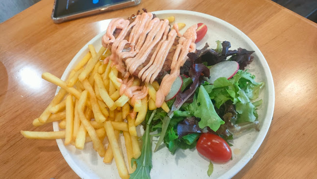 Opinii despre Rise & Grind Coffee Co. în Singapore - Hospitality and gastronomy