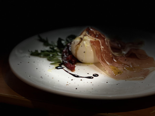 Casa Roma - Hospitality and gastronomy