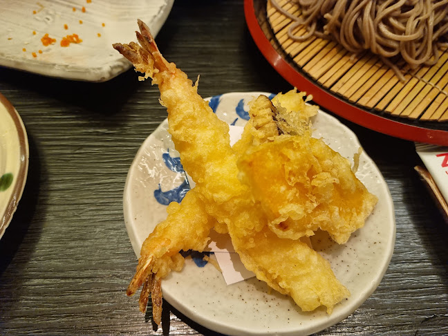 Nara Japanese Restaurant