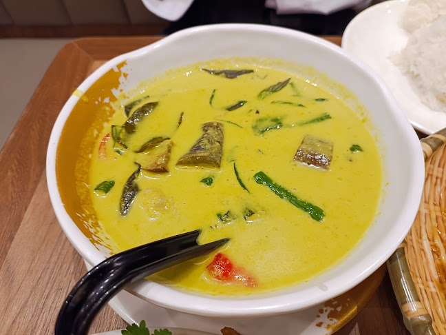 Sanook Kitchen - PLQ Mall - Singapore