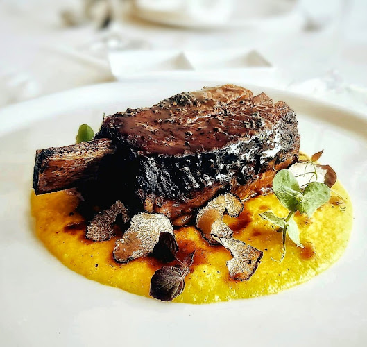 Comentarii opinii despre Etna Italian Restaurant (Duxton)