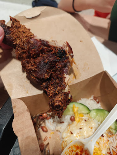 60 Airport Blvd., Singapore 819643