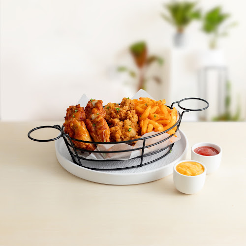 Opinii despre Geláre Bugis+ în Singapore - Hospitality and gastronomy