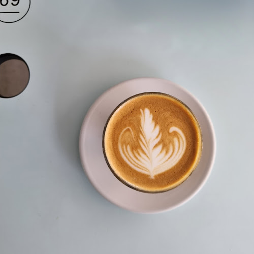 Comentarii opinii despre Generation Coffee Roasters (Bedok)