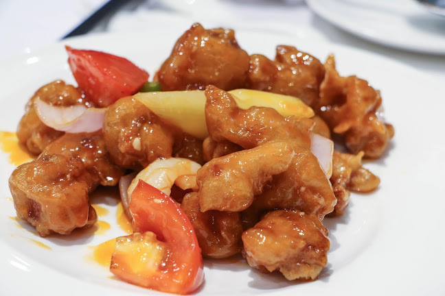 Opinii despre PUTIEN Kitchener Road în Singapore - Hospitality and gastronomy