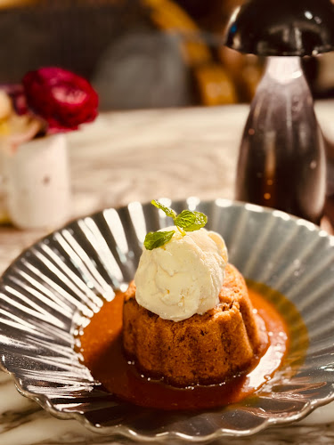 PS.Cafe One Fullerton