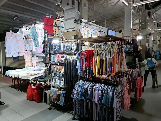 Comentarii opinii despre Ang Mo Kio Central Market & Food Centre