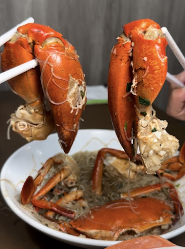 126 Dim Sum @ Boon Keng - Hospitality and gastronomy