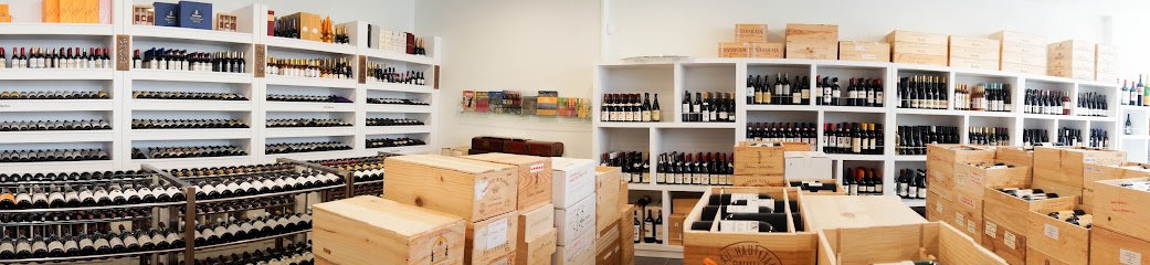 Ponti Wine Cellars Singapore