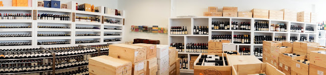 Ponti Wine Cellars Singapore