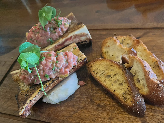 Opinii despre Loulou - French Cuisine & Wine Bar în Singapore - Hospitality and gastronomy