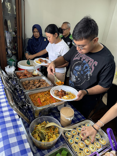 1st Class Catering - Singapore