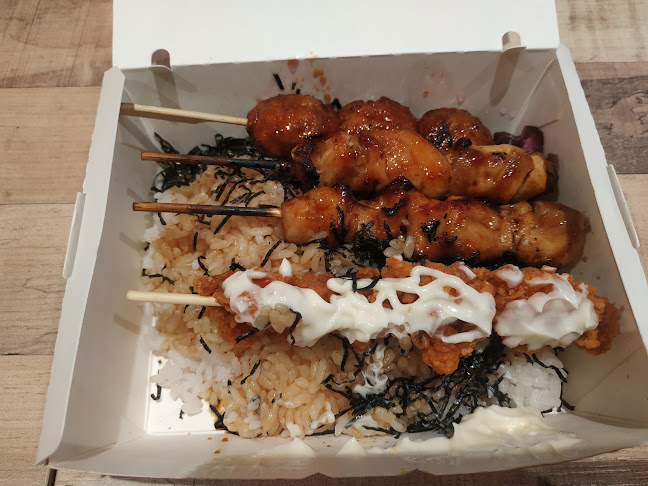 Comentarii opinii despre Tori-Q Bedok Mall