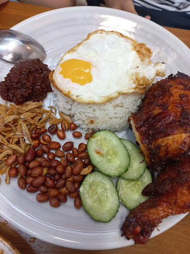 Comentarii opinii despre Wild Coco (Hamilton Road)