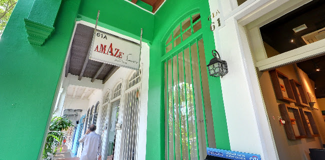 61 Cantonment Rd, Singapore 089757