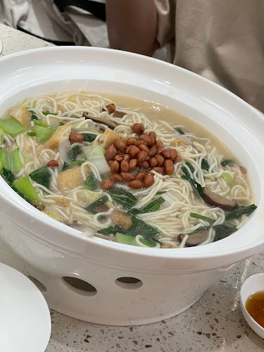 Opinii despre 莆仙 Pu Xian Restaurant în Singapore - Hospitality and gastronomy