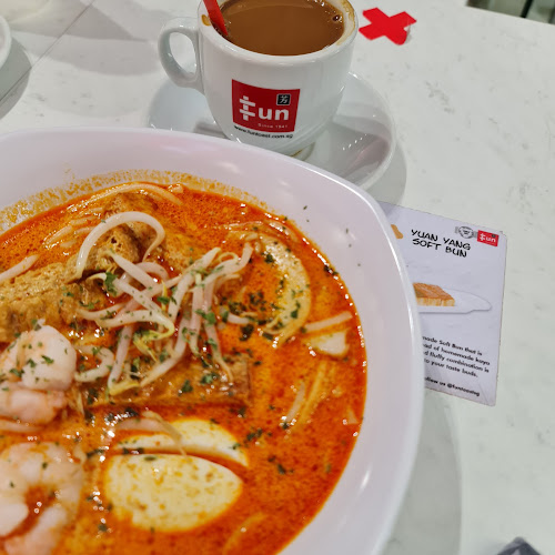 Comentarii opinii despre Fun Toast Northshore