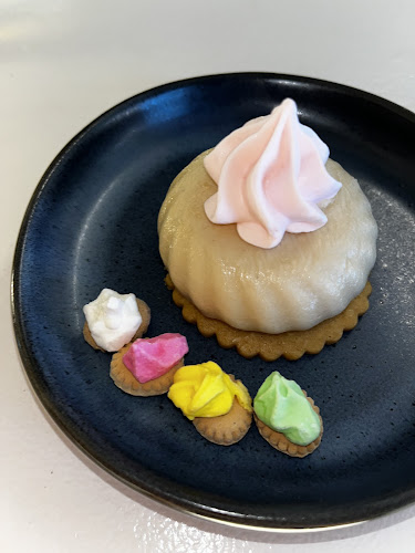 Lou Shang 楼上 - Singapore