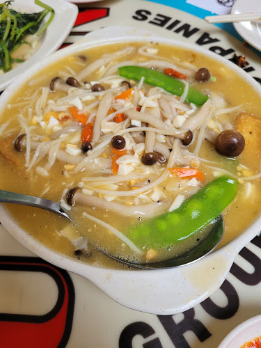 Leong Ji Kitchen - Hospitality and gastronomy